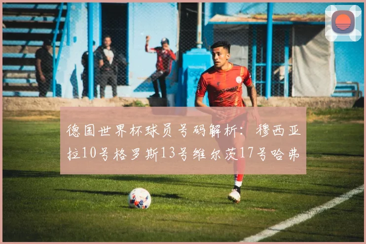 德国世界杯球员号码解析：穆西亚拉10号格罗斯13号维尔茨17号哈弗茨7号的背后故事